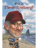 Who Is Steven Spielberg?