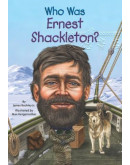 Who Was Ernest Shackleton?