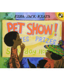 Pet Show!