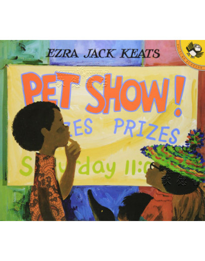 Pet Show!