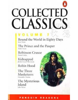 Collected Classics: Vol 7