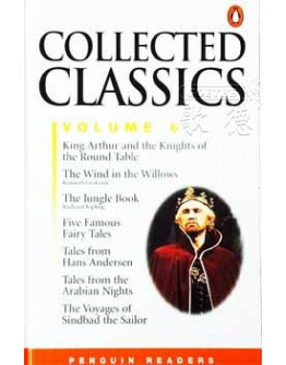 Collected Classics: Vol 6