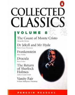 Collected Classics: Vol 8