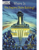 Where Is The Empire State Building?