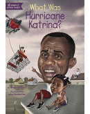 What Was Hurricane Katrina ?