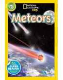 National Geographic Readers: Meteors