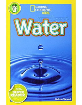 National Geographic Readers: Water