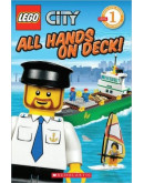 LEGO City: All Hands On Deck