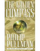 The Golden Compass: His Dark Materials 黃金羅盤