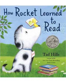 How Rocket Learned To Read