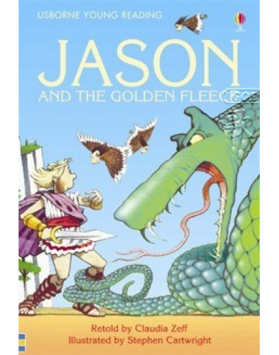 Jason And The Golden Fleece