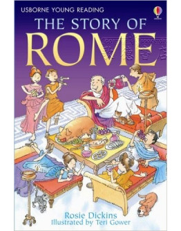 The Story Of Rome