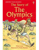 The Story Of The Olympics