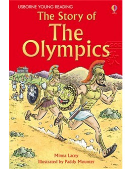 The Story Of The Olympics