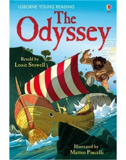 The Odyssey