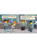 LEGO City: Detective Chase McCain: Save That Cargo!