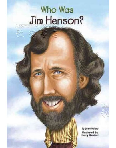 Who Was Jim Henson?