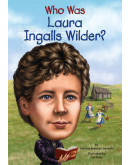 Who Was Laura Ingalls Wilder?