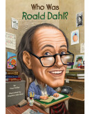 Who Was Roald Dahl?