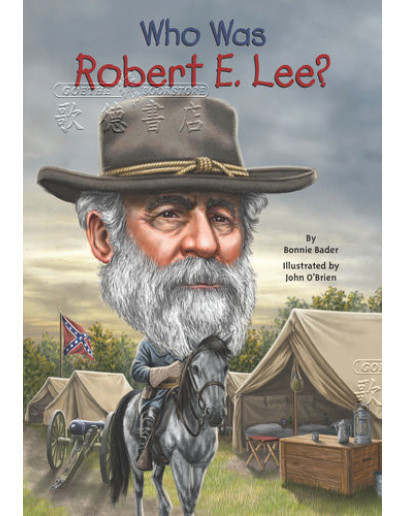 Who Was Robert E. Lee?