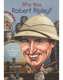 Who Was Robert Ripley?