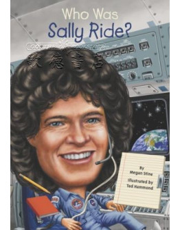 Who Was Sally Ride?