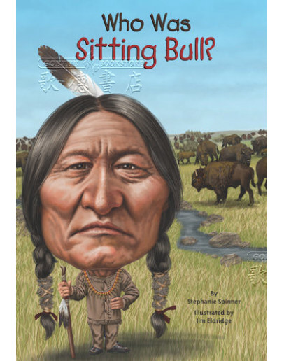 Who Was Sitting Bull?