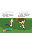 Phineas And Ferb: Perry Speaks!