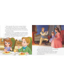 Sofia The First Let The Good Times Troll (書+DVD) 小公主蘇菲亞