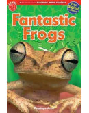 Fantastic Frogs