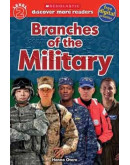 Branches Of The Military