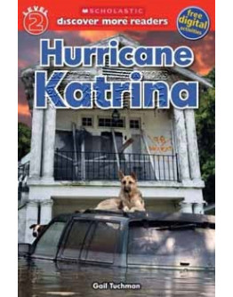 Hurricane Katrina