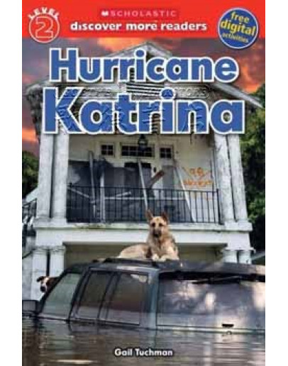 Hurricane Katrina