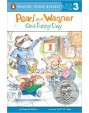 Pearl And Wagner: One Funny Day