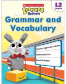 Learning Express Grammar And Vocabulary L2