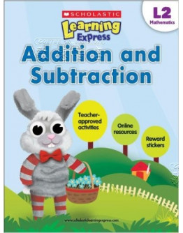 Learning Express Addition And Subtraction L2