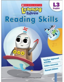 Learning Express Reading Skills L3