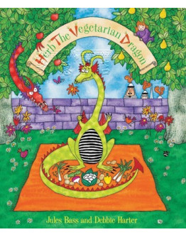 Herb, The Vegetarian Dragon