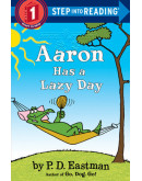 Aaron Has A Lazy Day