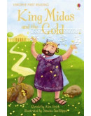 King Midas And The Gold