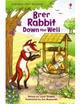 Brer Rabbit Down The Well