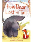 How Bear Lost His Tail