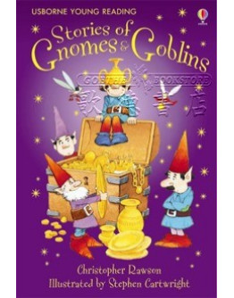 Stories Of Gnomes And Goblins