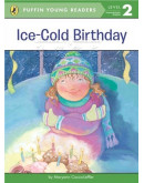 Ice-Cold Birthday