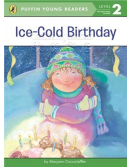 Ice-Cold Birthday