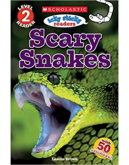 Scary Snakes