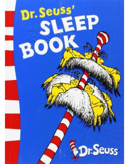 Dr. Seuss’s Sleep Book (Yellow Back Book)