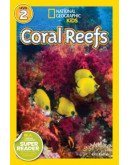 National Geographic Readers: Coral Reefs