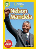 National Geographic Readers: Nelson Mandela