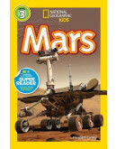 National Geographic Readers: Mars